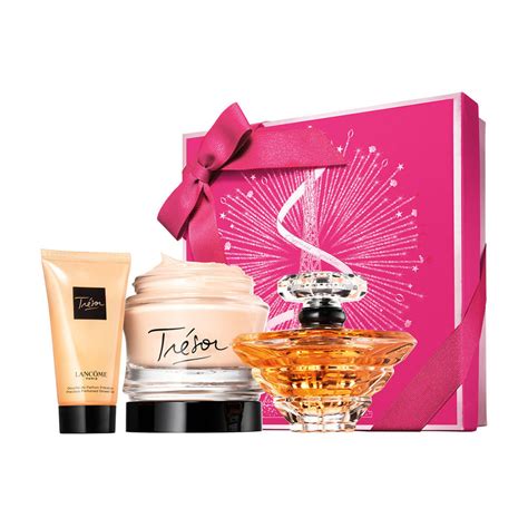 lancôme gift sets on sale